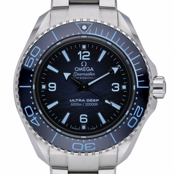 Omega Planet Ocean 215.30.46.21.03.002